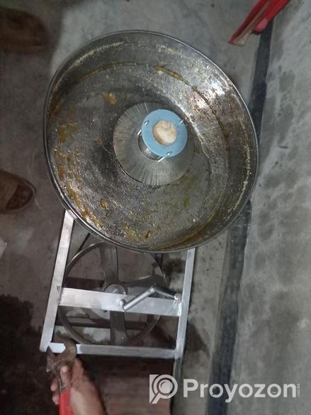 হাওয়াই মিঠাই মেসিন