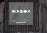Bershka Curdory Puffer Jacket