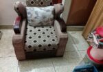 Five (05) Seated Used Sofa Sale