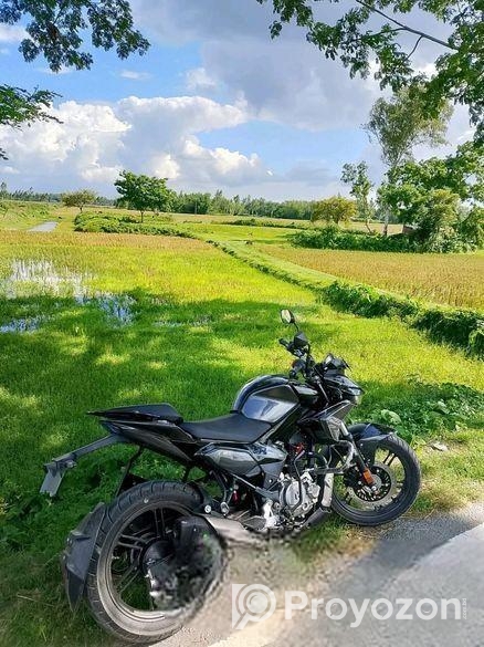 Hero Xtreme Sports 125R 2025