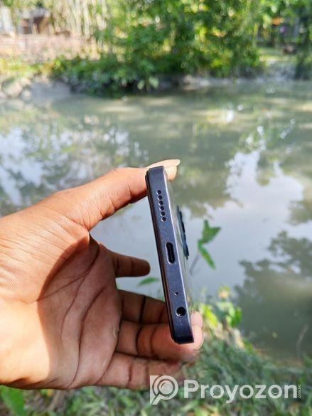 Tecno Spark Go . (Used)