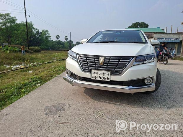 Toyota Premio FEX, 5.p-12120 kM 2020