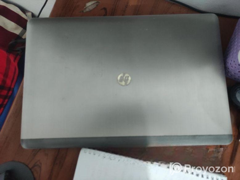 Hp Probook 4540s I3 3rd Gen 8gb+ 120ssd