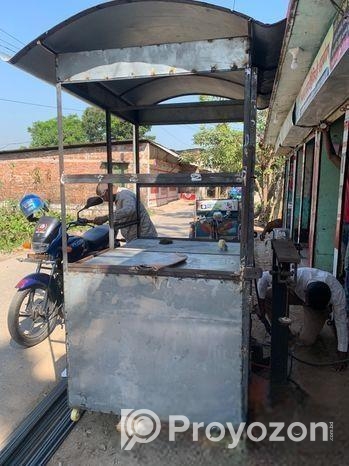 Food Court Barishal , ফুড কার্ট বরিশাল নতুন