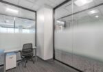 Book office space for all sizes businesses in Regus Rahim Plaza D