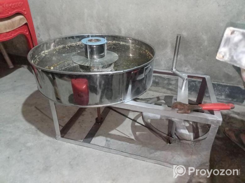 হাওয়াই মিঠাই মেসিন