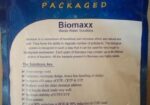 Biomax Bacteria Seed