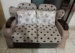 Five (05) Seated Used Sofa Sale