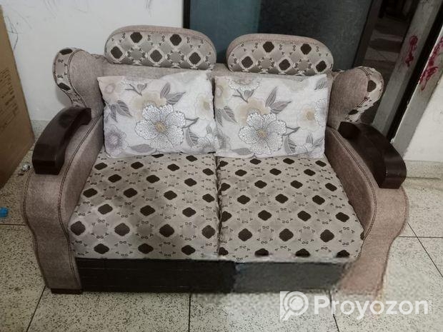 Five (05) Seated Used Sofa Sale