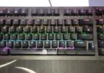 Keyboard sell