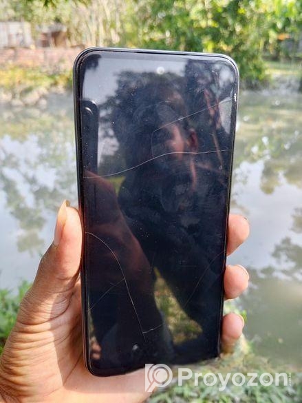 Tecno Spark Go . (Used)