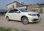 Toyota Premio FEX, 5.p-12120 kM 2020
