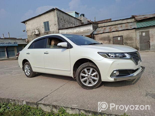 Toyota Premio FEX, 5.p-12120 kM 2020