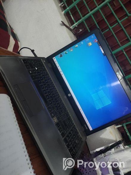 Hp Probook 4540s I3 3rd Gen 8gb+ 120ssd