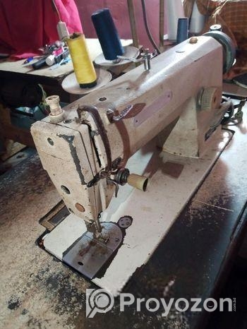 গার্মেন্টসের ব্যবহৃত মেশিন বিক্রি হবে