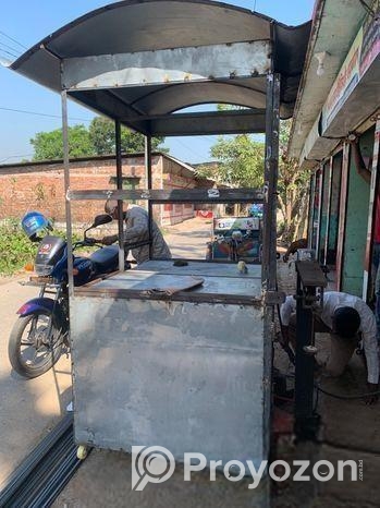 Food Court Barishal , ফুড কার্ট বরিশাল নতুন