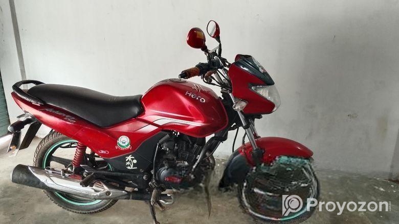 Hero Achiever . 2018