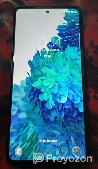 Samsung Galaxy S20 8/128 (Used)