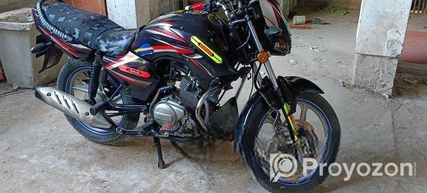 Walton Fusion . 2018