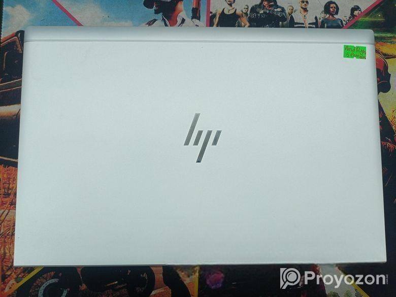 Hp Ryzen 5 proo 4650u