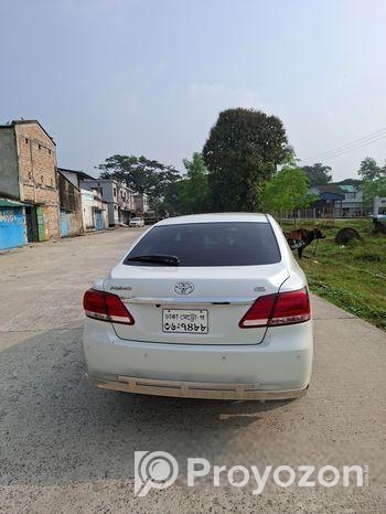 Toyota Premio FEX, 5.p-12120 kM 2020