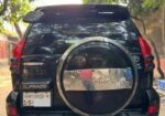 Toyota Prado 7 Seater 2006