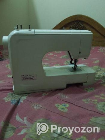 সিঙ্গার SM024 ইলেকট্রিক অটো সেলাই মেশিন বিক্রি করা হবে