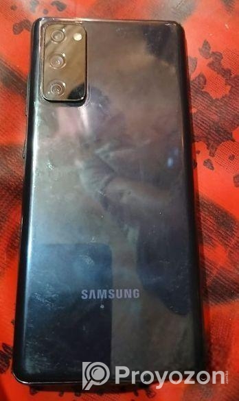 Samsung Galaxy S20 8/128 (Used)