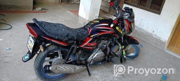 Walton Fusion . 2018