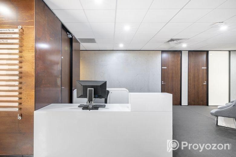 Book office space for all sizes businesses in Regus Rahim Plaza D