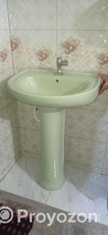 বেসিন বিক্রি করা হবে