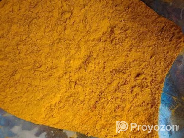 খাঁটি মসলা গুড়া