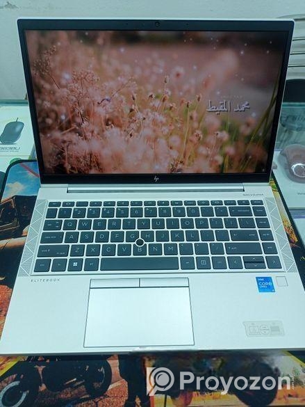 Hp Ryzen 5 proo 4650u