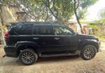 Toyota Prado 7 Seater 2006