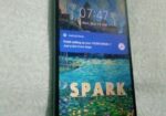 Tecno Spark 7 3/64