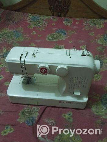 সিঙ্গার SM024 ইলেকট্রিক অটো সেলাই মেশিন বিক্রি করা হবে