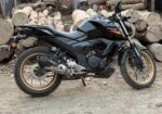 Yamaha FZS V3 Deluxe 2023