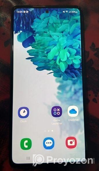 Samsung Galaxy S20 8/128 (Used)