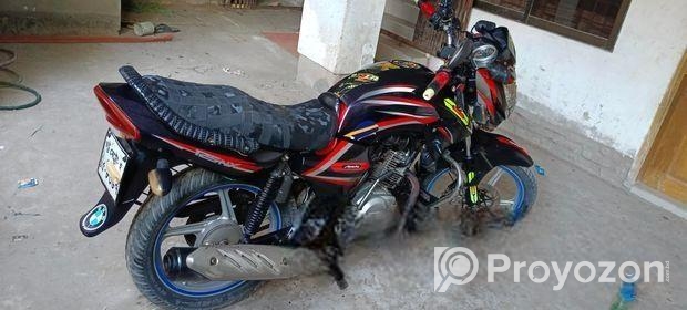 Walton Fusion . 2018