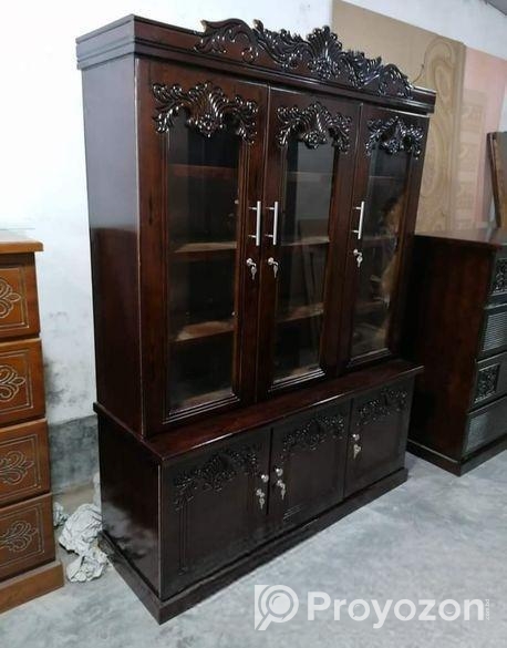 আধুনিক ডিজাইনের শোকেস পাচ্ছেন আমাদের শোরুমে