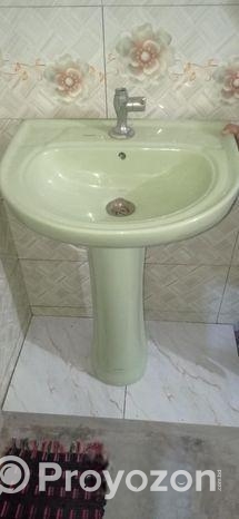 বেসিন বিক্রি করা হবে