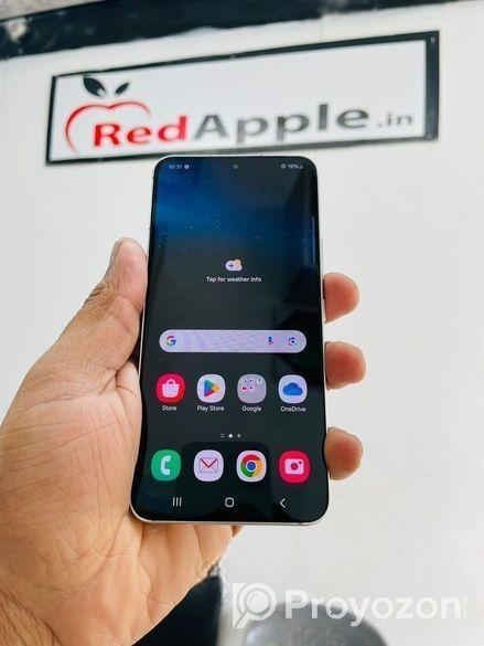 Samsung S22 8/256 (Used)