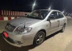 Toyota Corolla X 2006