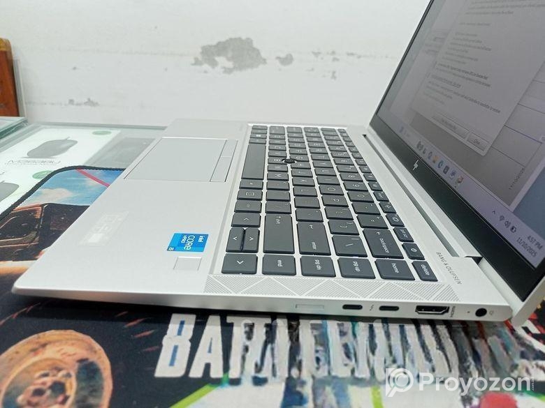 Hp Ryzen 5 proo 4650u