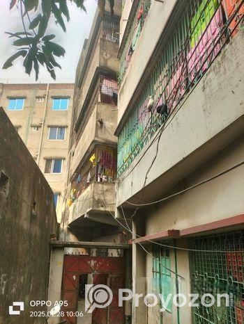 Bank এ বসে Loan transfer আড়াই কাঠা জমিতে চার তলা বাড়ি বিক্রি