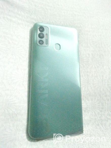 Tecno Spark 7 3/64