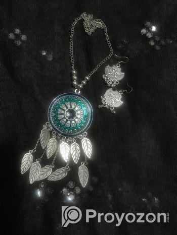 জুয়েলারি সেট