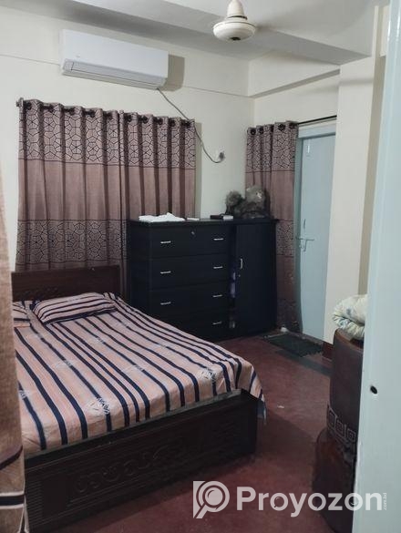 Full Furnished Ac Apt@ Mirpur 10