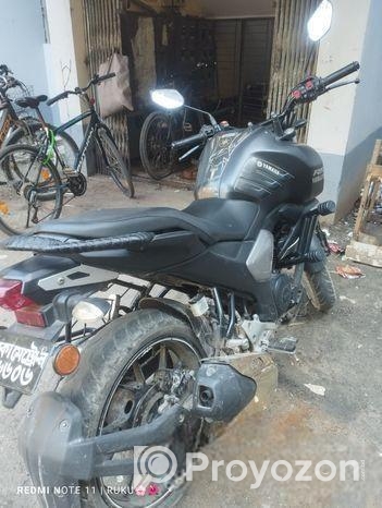 Yamaha FZS V3 2024