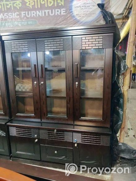 প্রিমিয়াম কোয়ালিটির শোকেস নতুন